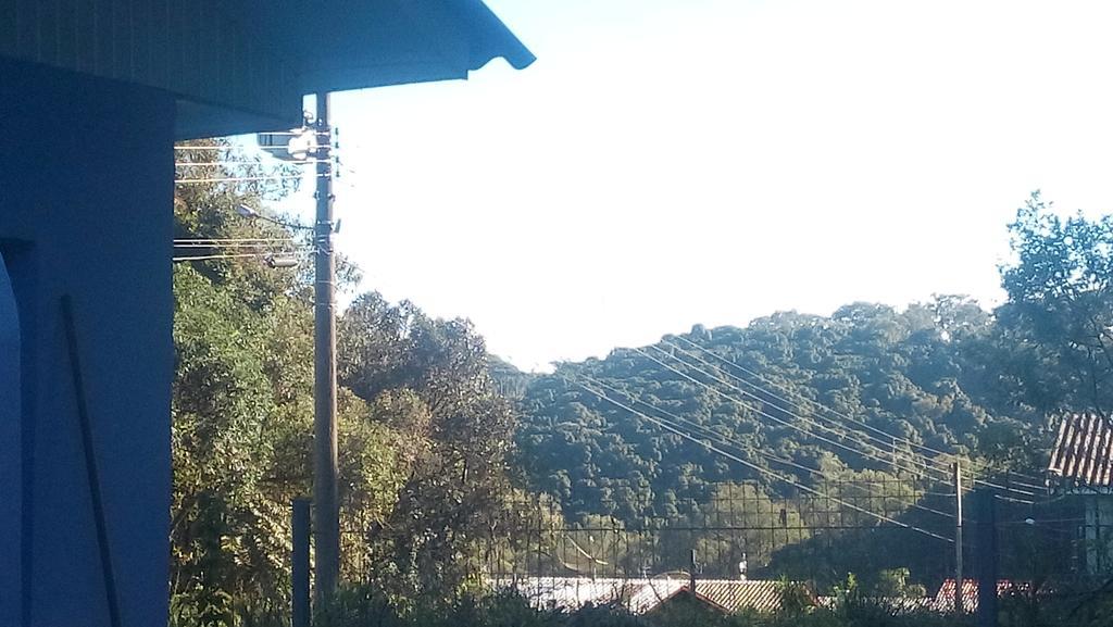 Sunshine Villa Gramado Eksteriør bilde